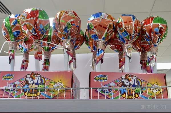 Любимые бренды, приятные цены. Одежда и вкусняшки в НОВОМ магазине «Strelka» в ТЦ «Дидас Персии»! Любимые бренды, приятные цены. Одежда и вкусняшки в НОВОМ магазине «Strelka» в ТЦ «Дидас Персии»!