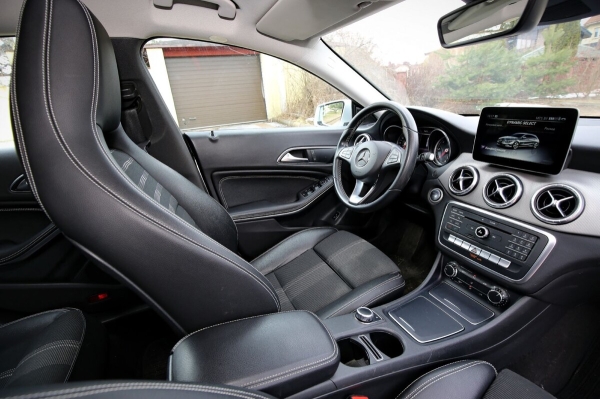 Многодетный белорус купил Mercedes-Benz CLA с 1.5 dCi, но сразу выставил на продажу. Чем не понравился универсал из ЕС?