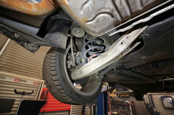 Многодетный белорус купил Mercedes-Benz CLA с 1.5 dCi, но сразу выставил на продажу. Чем не понравился универсал из ЕС?