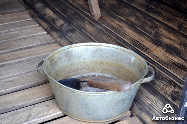 ​Баня на колесах: можно ли заработать, сдавая ее в аренду?