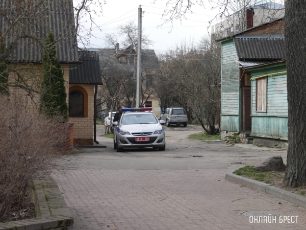 В ГАИ рассказали, что грозит тем, кто оставит место аварии В ГАИ рассказали, что грозит тем, кто оставит место аварии