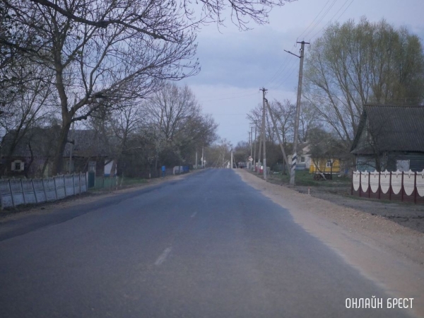 К 2026 году в деревнях Брестской области все светильники заменят на светодиодные К 2026 году в деревнях Брестской области все светильники заменят на светодиодные