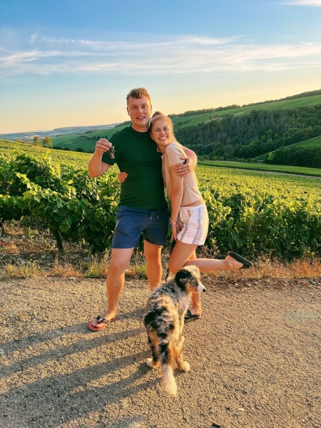 «Аренда хорошей квартиры — минимум 1800 евро». Белорусы переехали в Париж и рассказывают, что там с ценами и недвижимостью «Аренда хорошей квартиры — минимум 1800 евро». Белорусы переехали в Париж и рассказывают, что там с ценами и недвижимостью