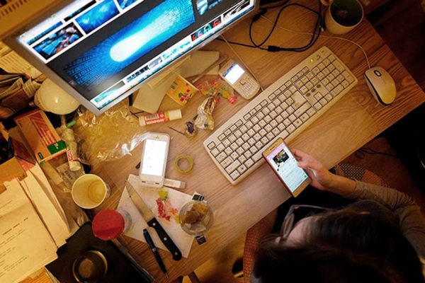 В Беларуси изучают возможность официальной «удаленки»