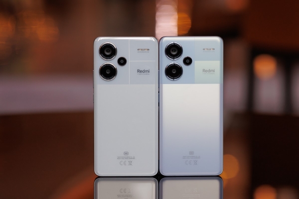 Модный, стильный, мощный. Обзор смартфона Xiaomi Redmi Note 13 Pro+ Модный, стильный, мощный. Обзор смартфона Xiaomi Redmi Note 13 Pro+