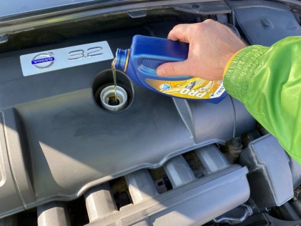 Цены на моторные масла «припали». Когда вернутся на прежний уровень?