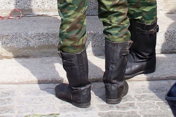 Неявка в военкомат на медосвидетельствование обернулась для белоруса 2 годами ограничения свободы