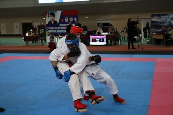 Турнир по рукопашному бою памяти Дмитрия Гвишиани прошел в Бресте. Фото и видео Турнир по рукопашному бою памяти Дмитрия Гвишиани прошел в Бресте. Фото и видео