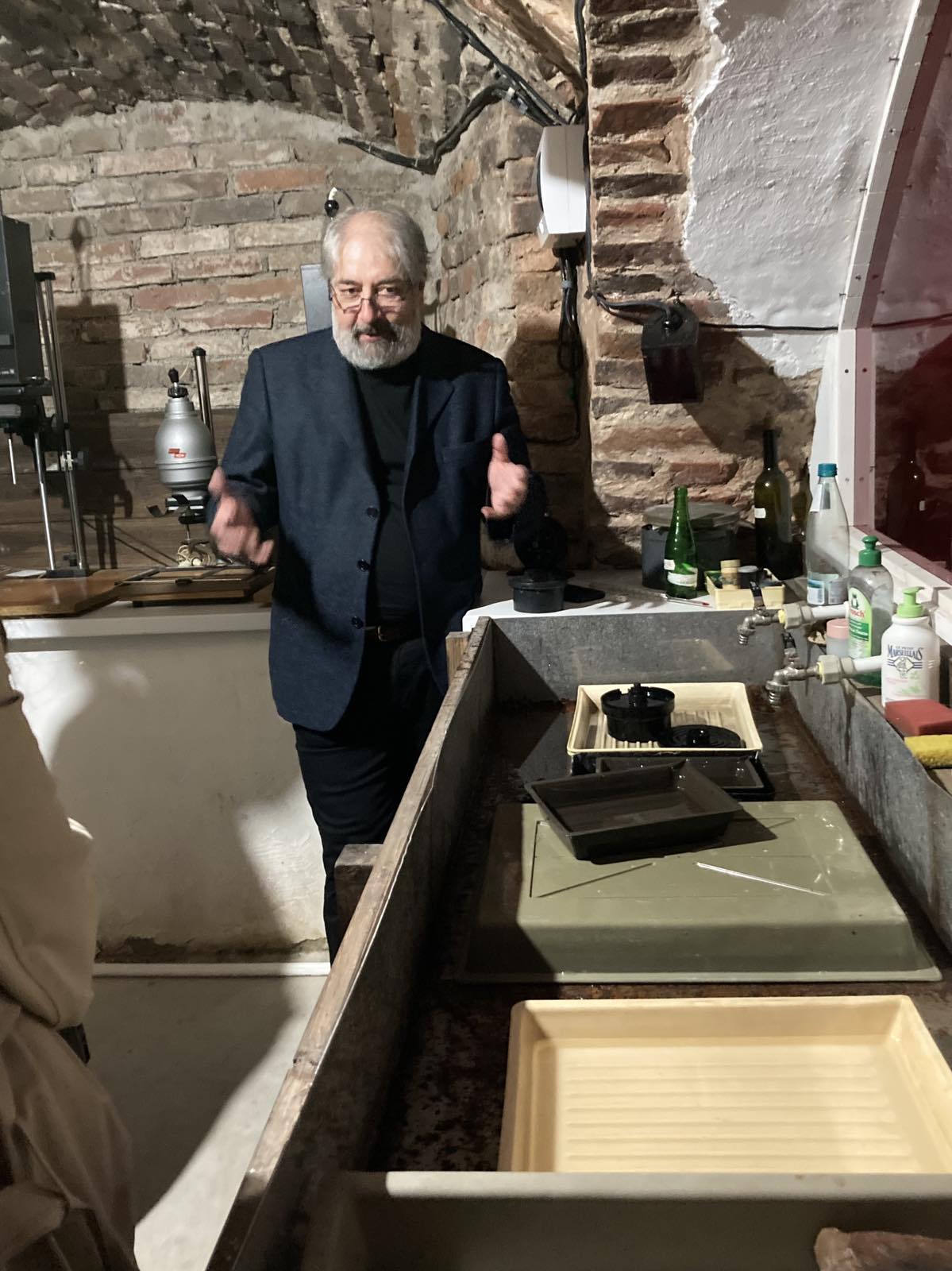 Віцебская «Ноч музеяў»