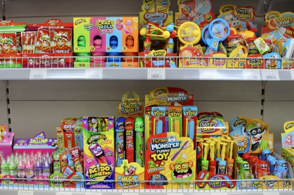 Любимые бренды, приятные цены. Одежда и вкусняшки в НОВОМ магазине «Strelka» в ТЦ «Дидас Персии»! Любимые бренды, приятные цены. Одежда и вкусняшки в НОВОМ магазине «Strelka» в ТЦ «Дидас Персии»!