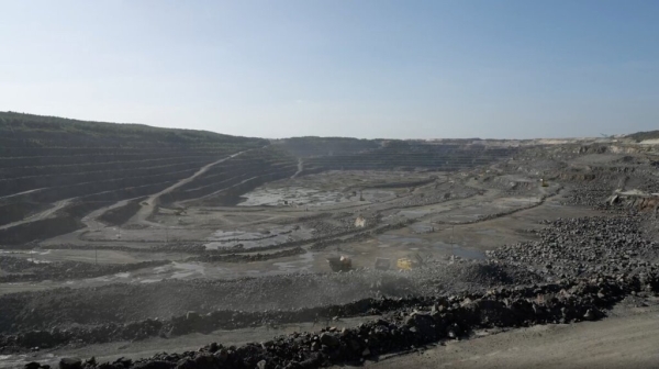 Как работается в живописном карьере «Микашевичи» на БелАЗах на 130, 90 и 60 тонн