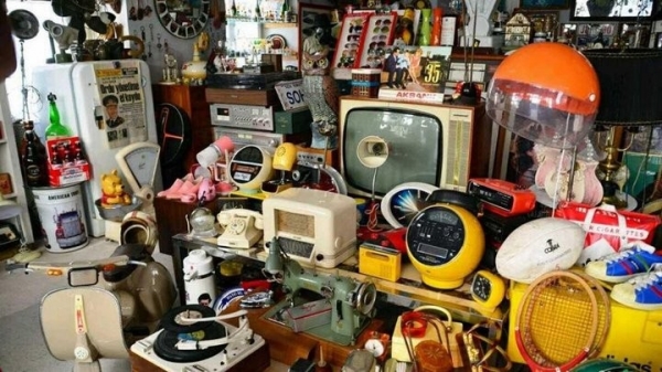 Заработал больше 3000 рублей: как выгодно избавиться от ненужных вещей Заработал больше 3000 рублей: как выгодно избавиться от ненужных вещей