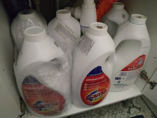 «Увидел поддоны с сахаром и решил: надо брать!». Белорусы рассказали, чем закупались на фоне ажиотажа «Увидел поддоны с сахаром и решил: надо брать!». Белорусы рассказали, чем закупались на фоне ажиотажа