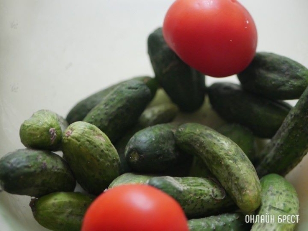 В Брестском облисполкоме обсуждали ситуацию на потребительском рынке и цены на продукты