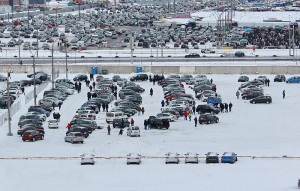 Очередного «хапуна» не будет? Что происходит с ценами на подержанные авто в Беларуси и России