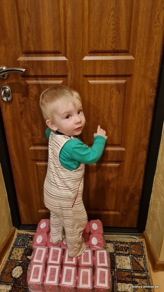 «Увидел поддоны с сахаром и решил: надо брать!». Белорусы рассказали, чем закупались на фоне ажиотажа «Увидел поддоны с сахаром и решил: надо брать!». Белорусы рассказали, чем закупались на фоне ажиотажа