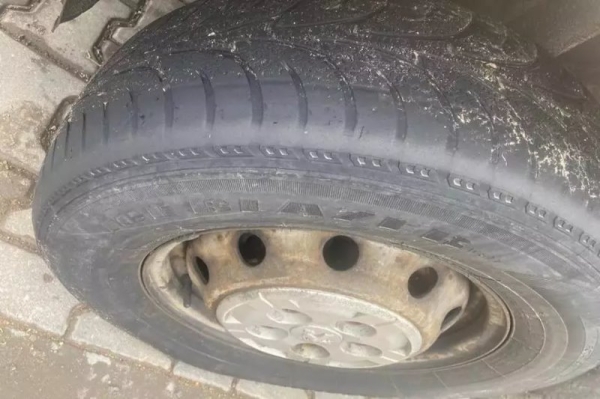 «Вместо возврата денег меня просто послали». История неудачной покупки микроавтобуса «Вместо возврата денег меня просто послали». История неудачной покупки микроавтобуса