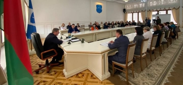 В Бресте на День города пройдет фестиваль моды и стиля