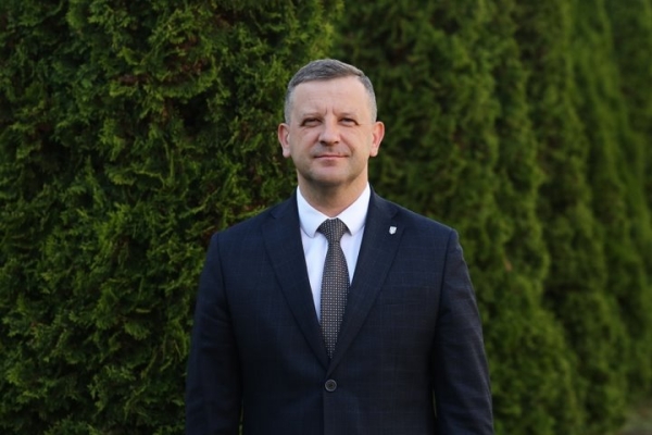 Вадим Кравчук, зампред облисполкома: «Не должен ускользать обычный человек»