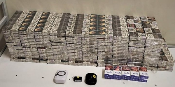 По Неману плыла покрышка с GPS-датчиком. Как думаете, что было внутри? По Неману плыла покрышка с GPS-датчиком. Как думаете, что было внутри?