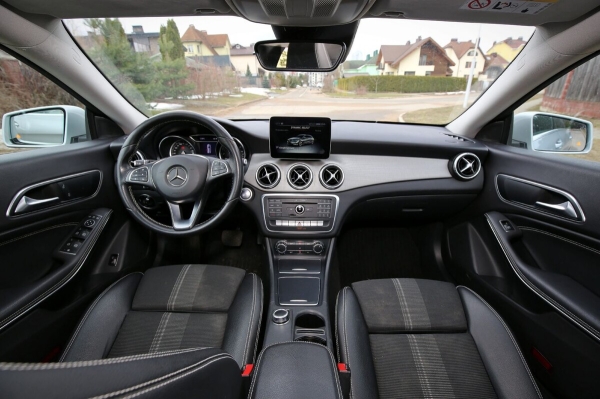 Многодетный белорус купил Mercedes-Benz CLA с 1.5 dCi, но сразу выставил на продажу. Чем не понравился универсал из ЕС?