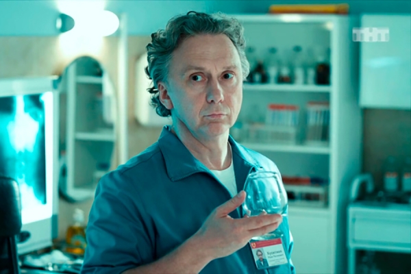 Что стало с актерами сериала «Интерны»? Рассказываем