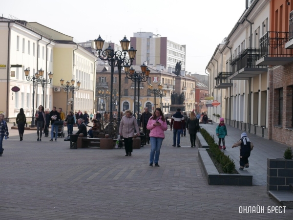 Когда в Беларуси будут следующие длинные выходные