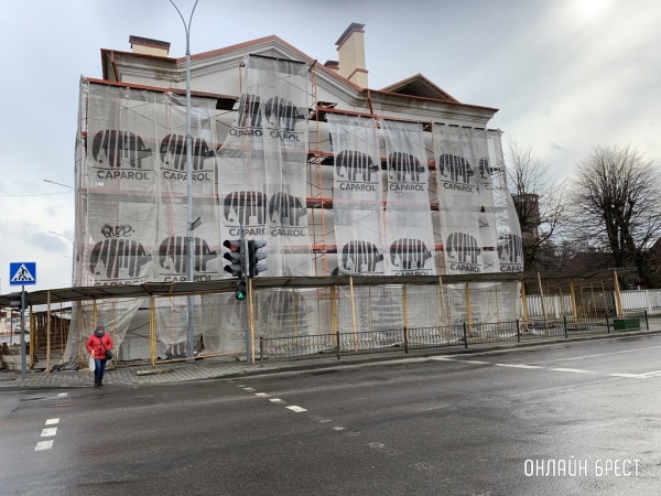 Что будет с ценами на сырье и стройматериалы в Беларуси? Ответили власти Что будет с ценами на сырье и стройматериалы в Беларуси? Ответили власти