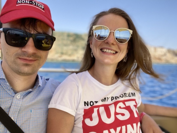 Потратил на зубы $15 тысяч — это того стоило? Белорусы, которые решились на брекеты во взрослом возрасте Потратил на зубы $15 тысяч — это того стоило? Белорусы, которые решились на брекеты во взрослом возрасте