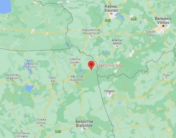 Контрабандисты сделали в Audi тайник, откуда высыпаются шипы на случай погони Контрабандисты сделали в Audi тайник, откуда высыпаются шипы на случай погони