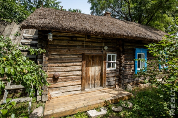 Не спешите сносить. Хозяева этих старых хат превратили их в современные дома — и не нарадуются Не спешите сносить. Хозяева этих старых хат превратили их в современные дома — и не нарадуются