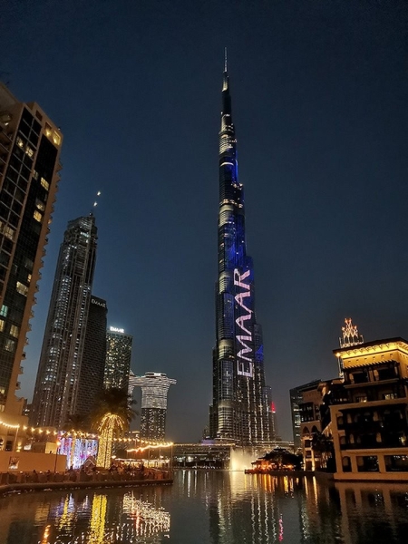 Всего за 530 долларов. Белорус рассказал, как ему удалось дешево отдохнуть в Дубае