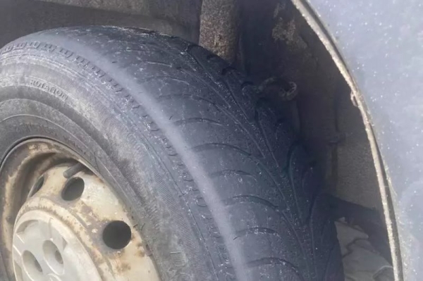 «Вместо возврата денег меня просто послали». История неудачной покупки микроавтобуса «Вместо возврата денег меня просто послали». История неудачной покупки микроавтобуса