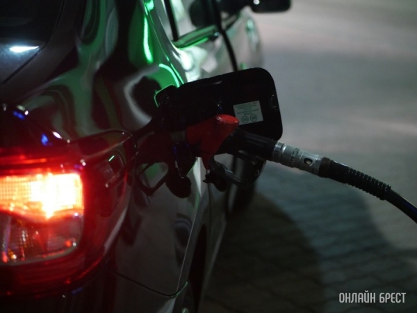 Белорусская сторона подтвердила отсутствие запрета на вывоз нефтепродуктов для личного пользования Белорусская сторона подтвердила отсутствие запрета на вывоз нефтепродуктов для личного пользования