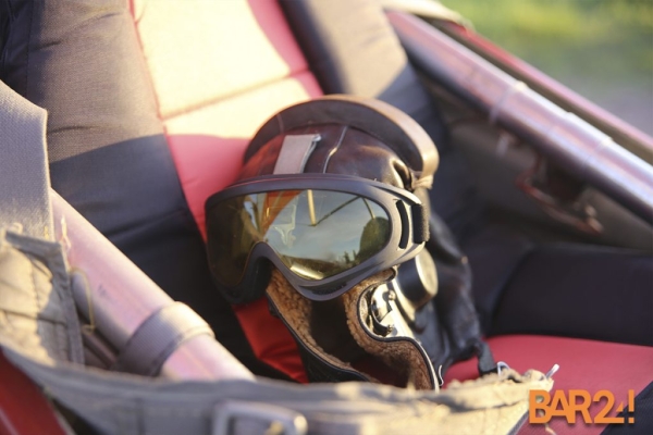 «Хотелось попробовать вкус неба». Как житель Брестской области осуществил свою мечту и стал пилотом дельталета «Хотелось попробовать вкус неба». Как житель Брестской области осуществил свою мечту и стал пилотом дельталета