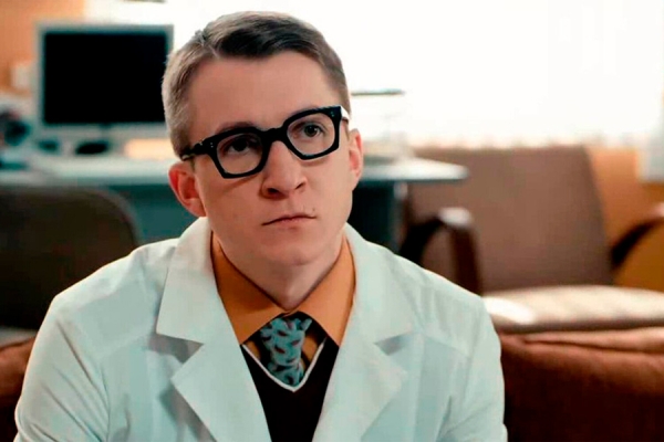 Что стало с актерами сериала «Интерны»? Рассказываем