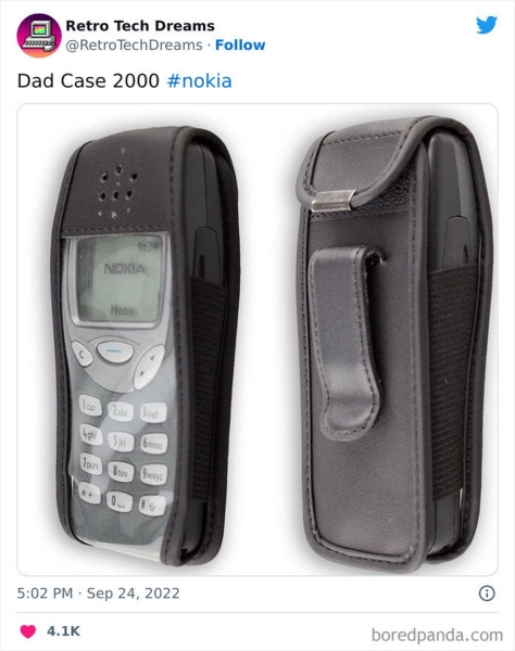 Посмотрите на устаревшие технологии, которые казались верхом совершенства Посмотрите на устаревшие технологии, которые казались верхом совершенства