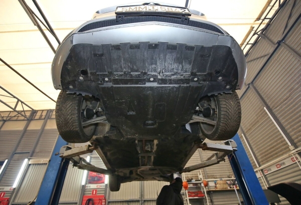 Многодетный белорус купил Mercedes-Benz CLA с 1.5 dCi, но сразу выставил на продажу. Чем не понравился универсал из ЕС?